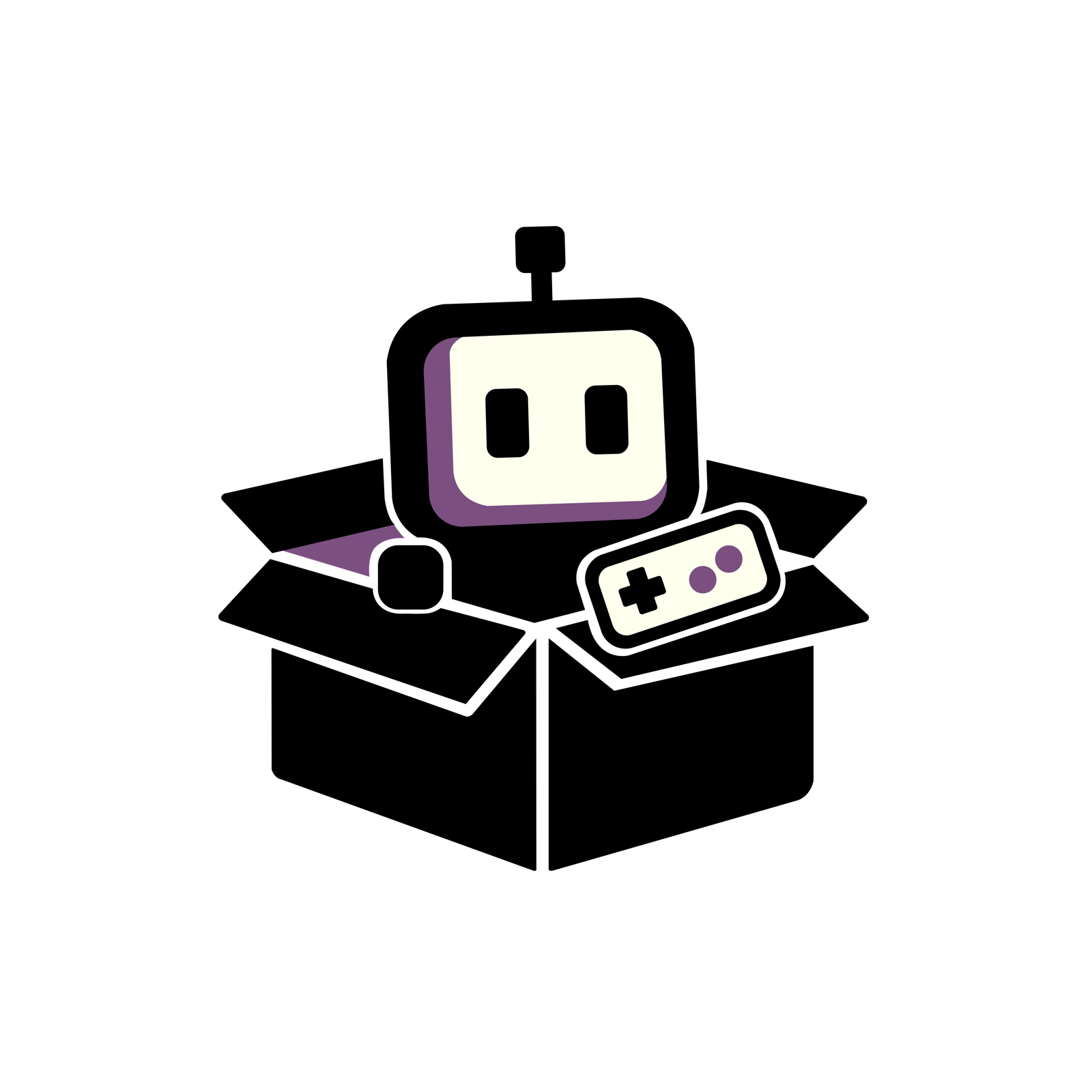 Consolas
